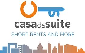 Casa da Suite Olivia